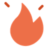 Fire icon